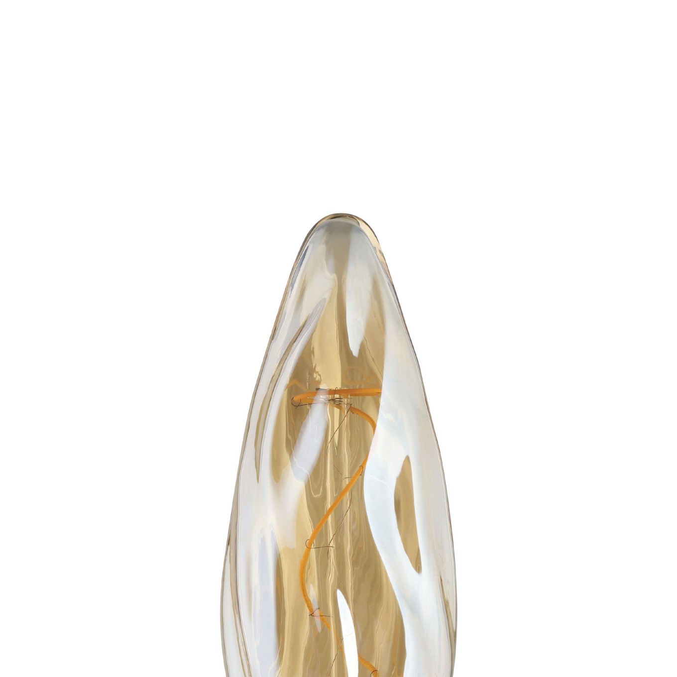 L�mpada LED Eglo Amber E27 4W