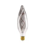 Lâmpada LED Eglo Smoky CF78 E27 4W