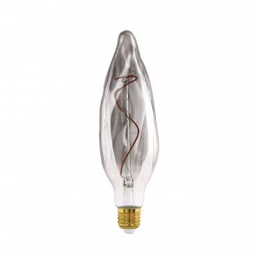 Lmpada LED Eglo Smoky CF78 4W E27