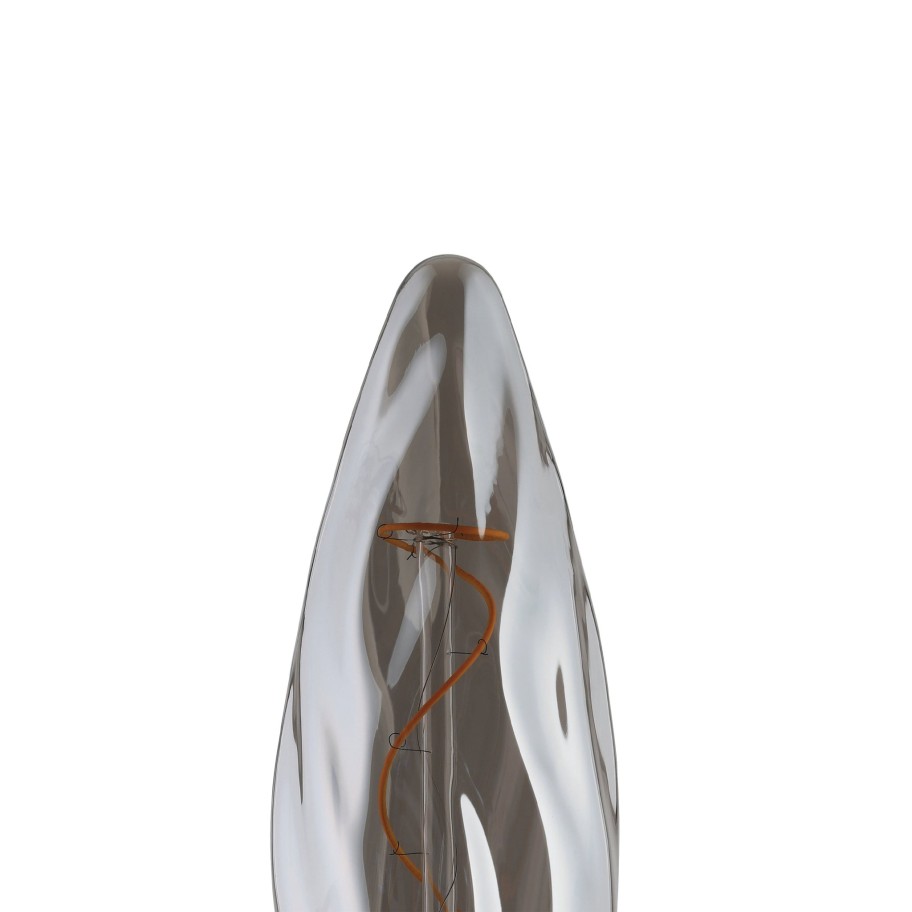 Lâmpada LED Eglo Smoky CF78 E27 4W