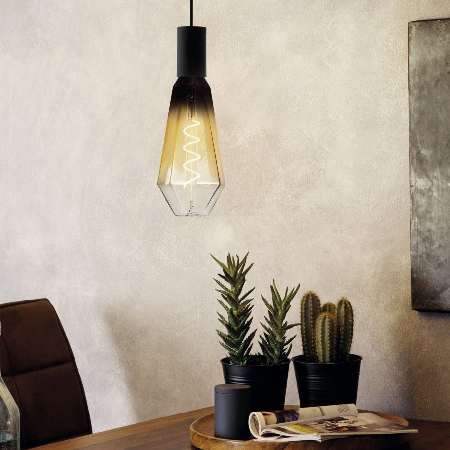 Lâmpada LED Eglo Sand T100 E27 4W