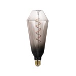 Lâmpada LED Eglo Smoky T100 E27 4W