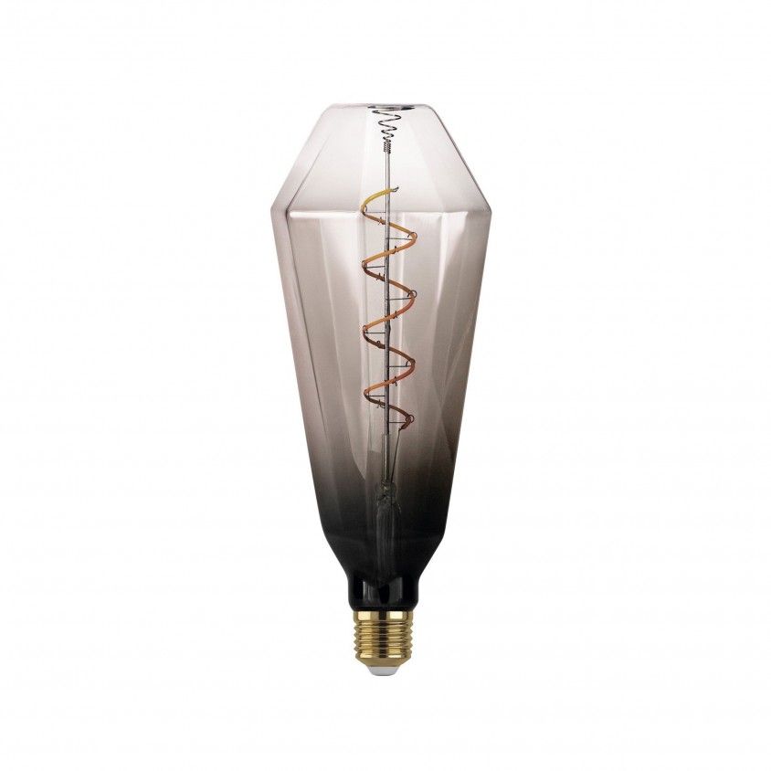 Lmpada LED Eglo Smoky T100 4W E27