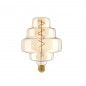 Lmpada LED Eglo Amber OR150 4W E27
