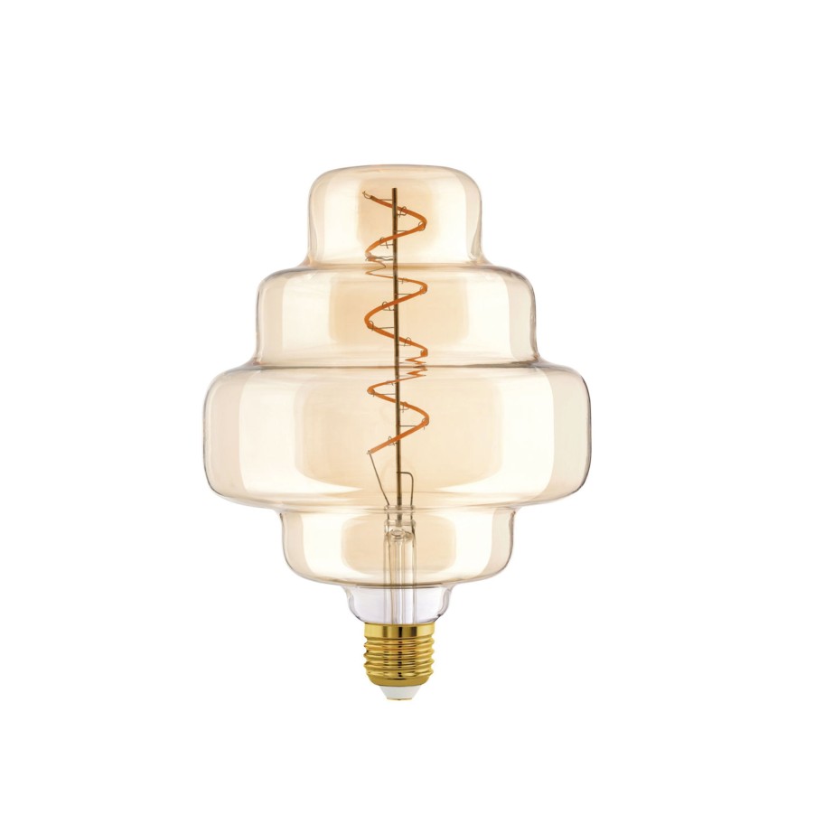 Lâmpada LED Eglo Amber OR150 E27 4W