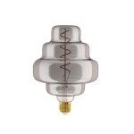 Lâmpada LED Eglo Smoky OR150 E27 4W