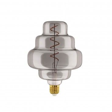 Lmpada LED Eglo Smoky OR150 4W E27