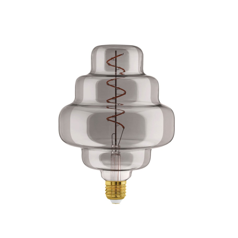 Lâmpada LED Eglo Smoky OR150 E27 4W