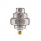 Lmpada LED Eglo Smoky OR150 4W E27
