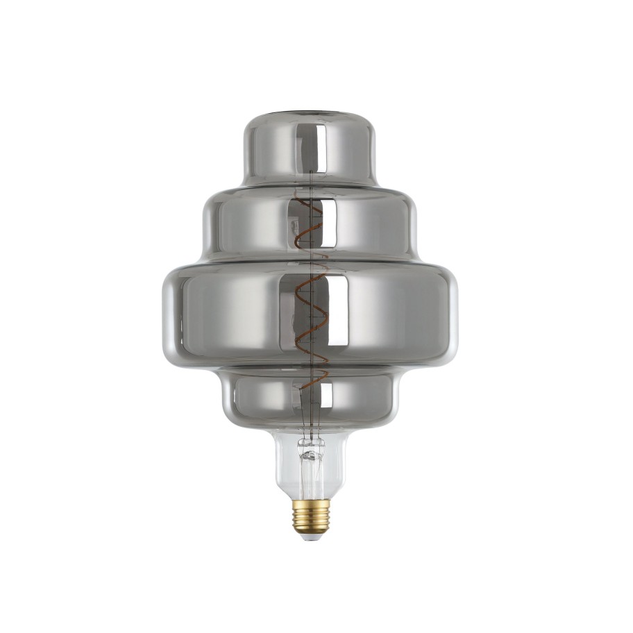 Lâmpada LED Eglo Smoky OR150 E27 4W