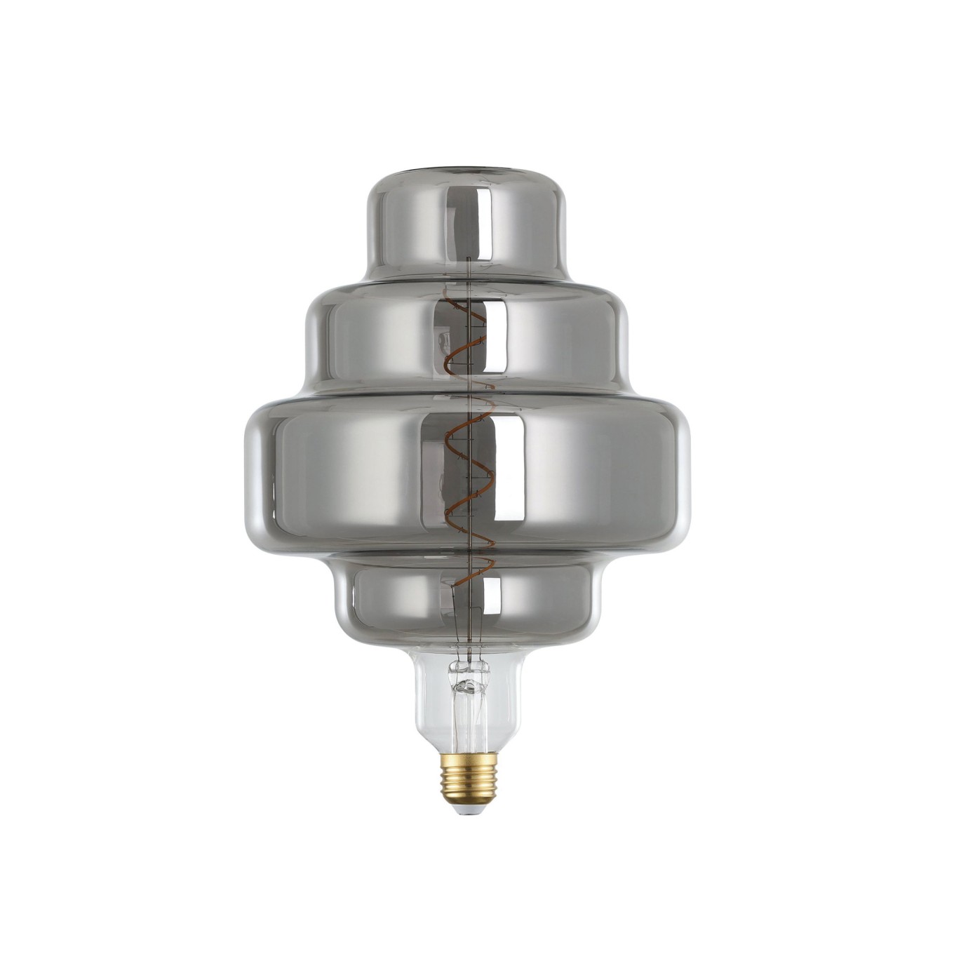 L�mpada LED Eglo Smoky OR150 E27 4W