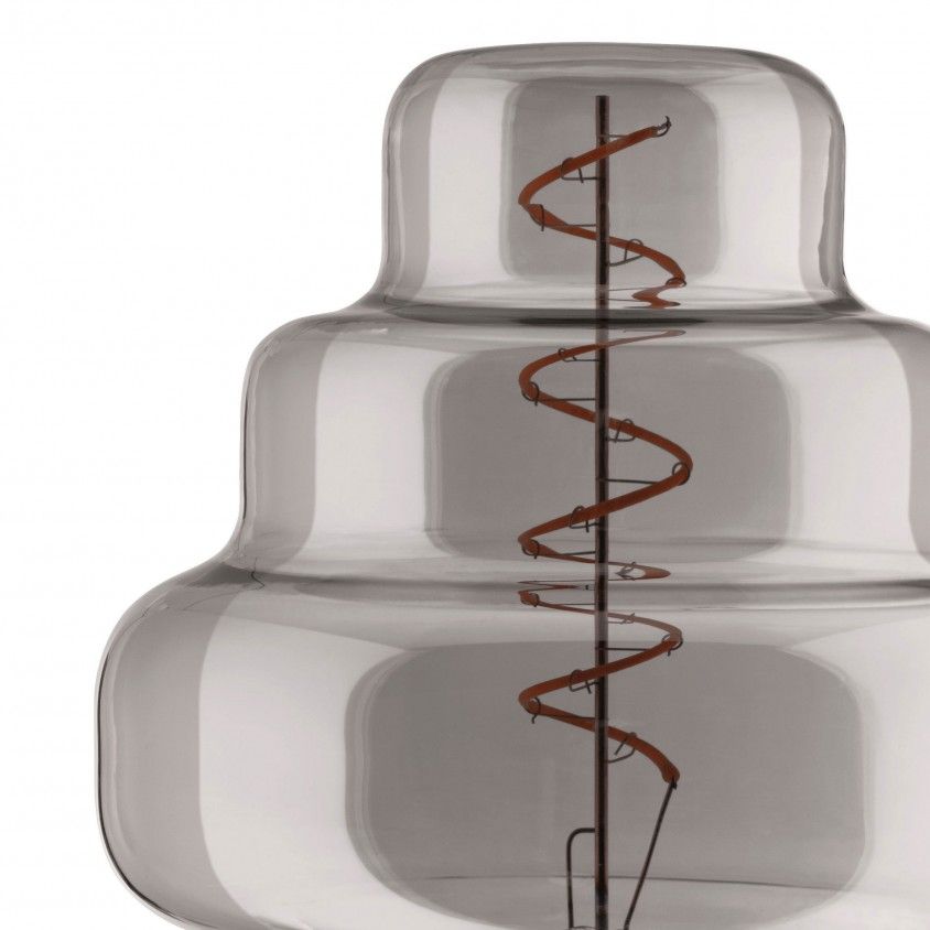 Lmpada LED Eglo Smoky OR150 4W E27
