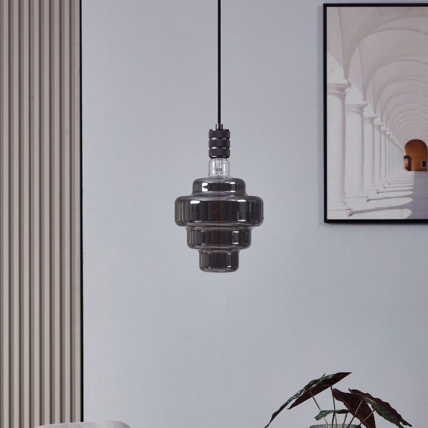 Lmpada LED Eglo Smoky OR150 4W E27