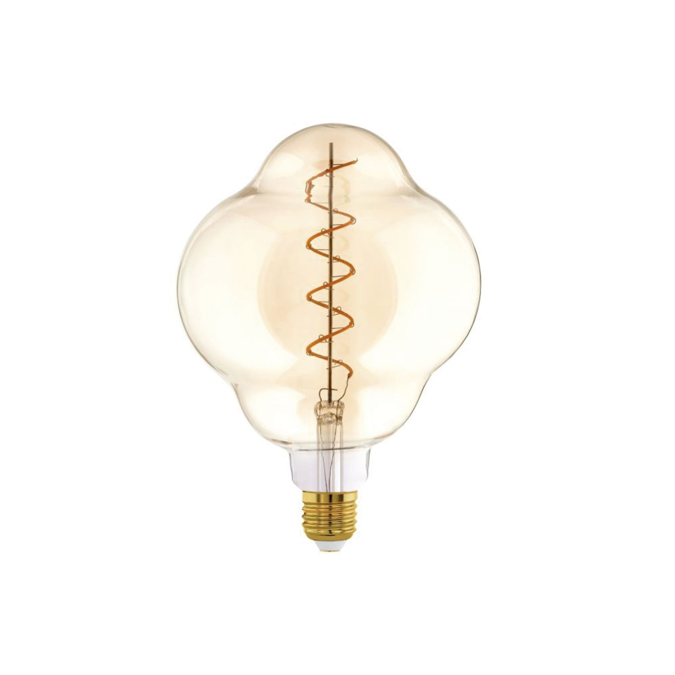 L�mpada LED Eglo Amber CL150 E27 4W