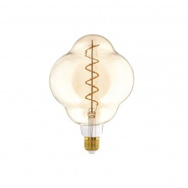 Lmpada LED Eglo Amber CL150 4W E27