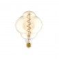 Lmpada LED Eglo Amber CL150 4W E27