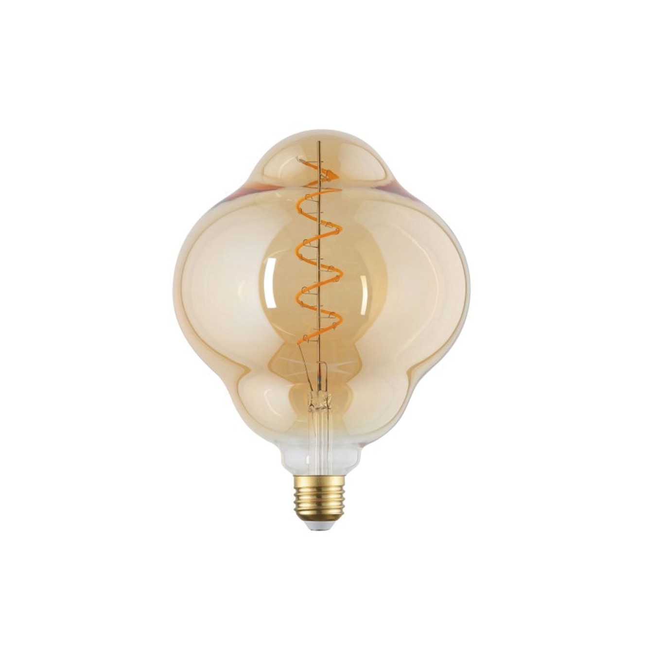 L�mpada LED Eglo Amber CL150 E27 4W