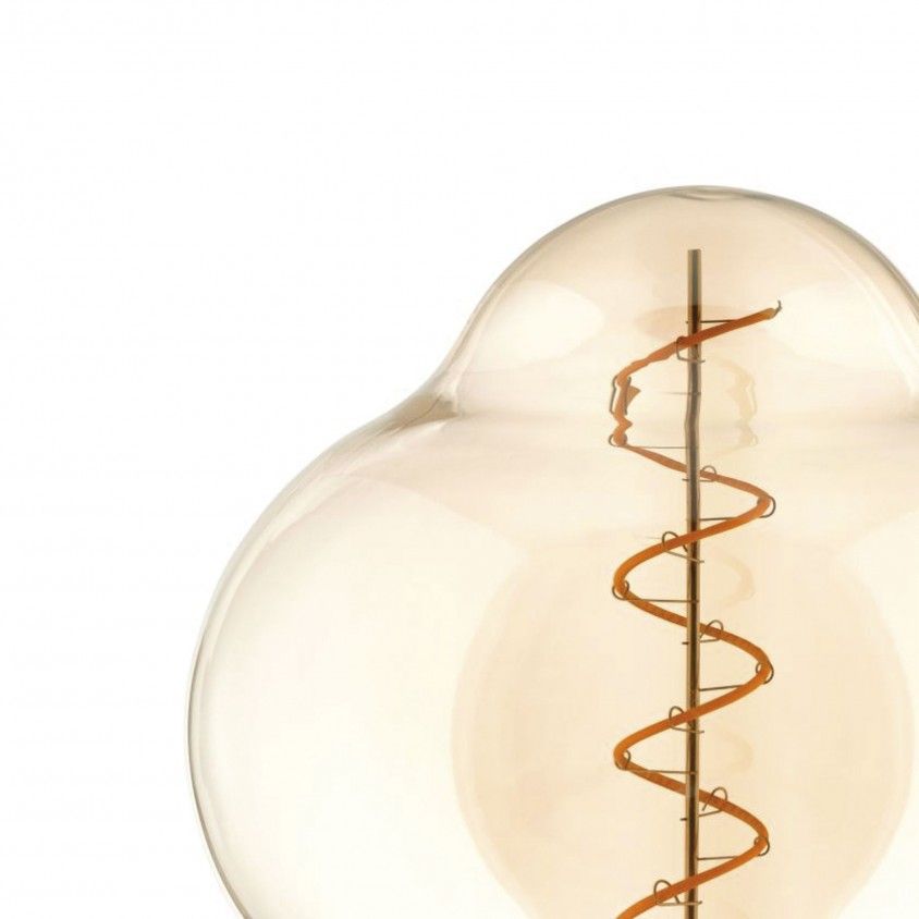 Lmpada LED Eglo Amber CL150 4W E27