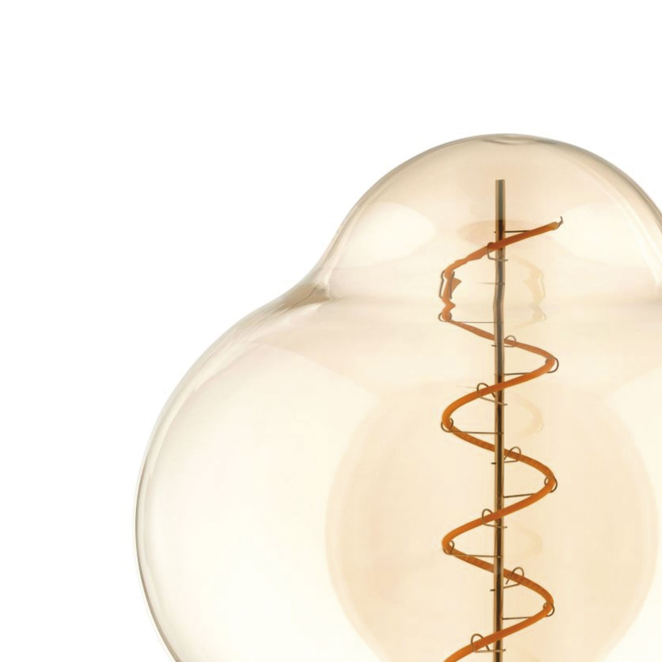 L�mpada LED Eglo Amber CL150 E27 4W