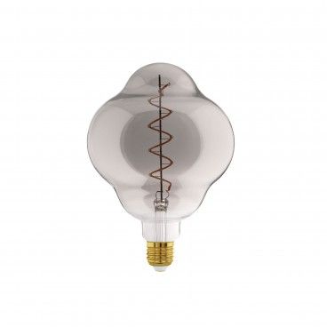 Lmpada LED Eglo Smoky CL150 4W E27