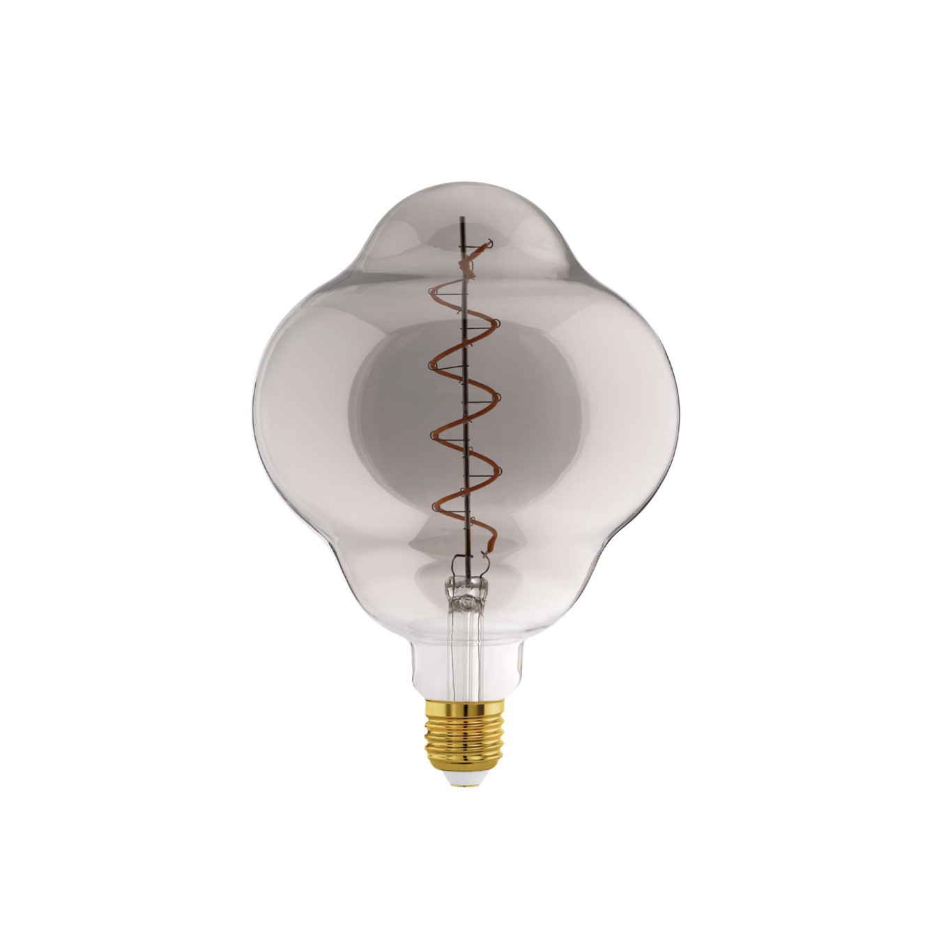 L�mpada LED Eglo Smoky CL150 E27 4W
