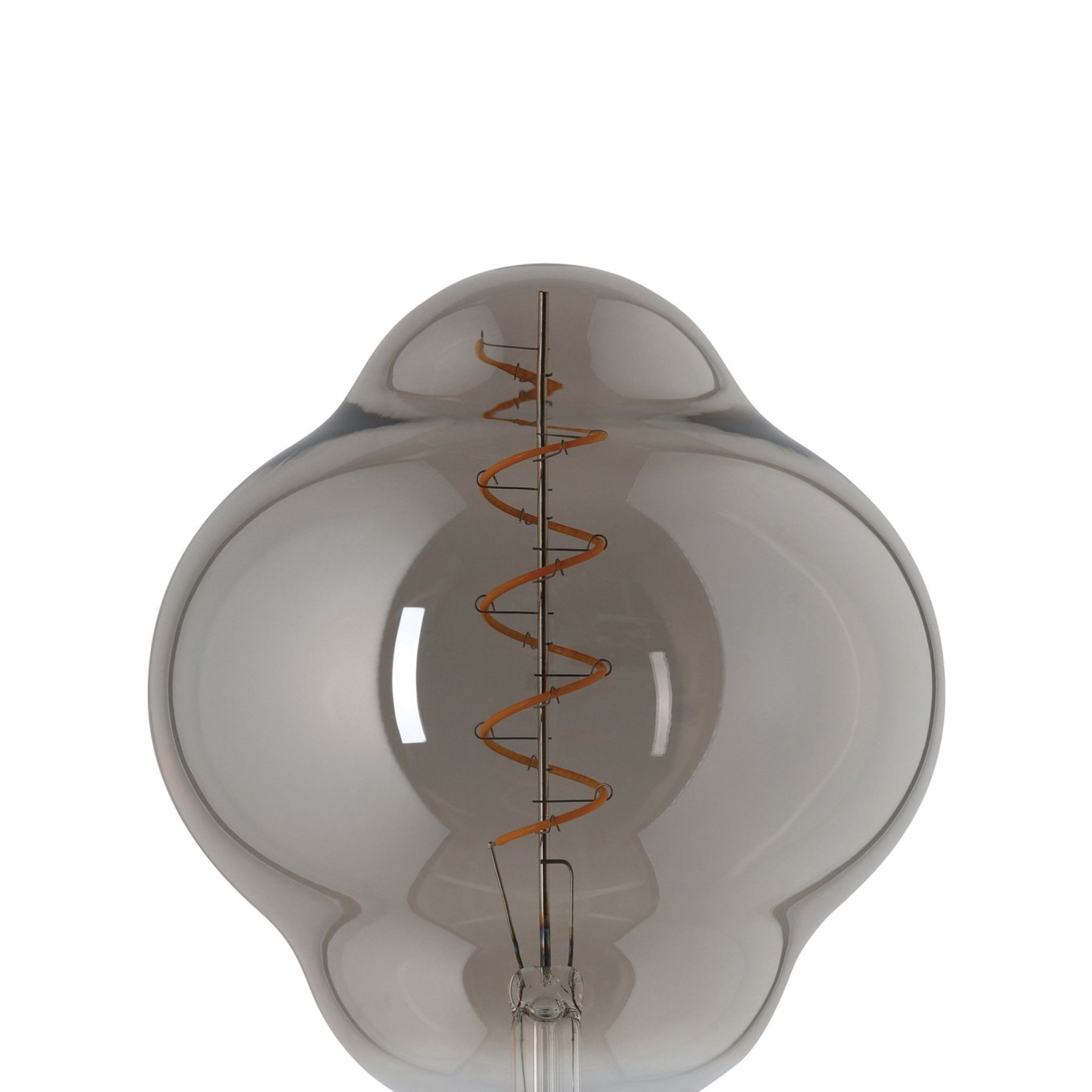 L�mpada LED Eglo Smoky CL150 E27 4W