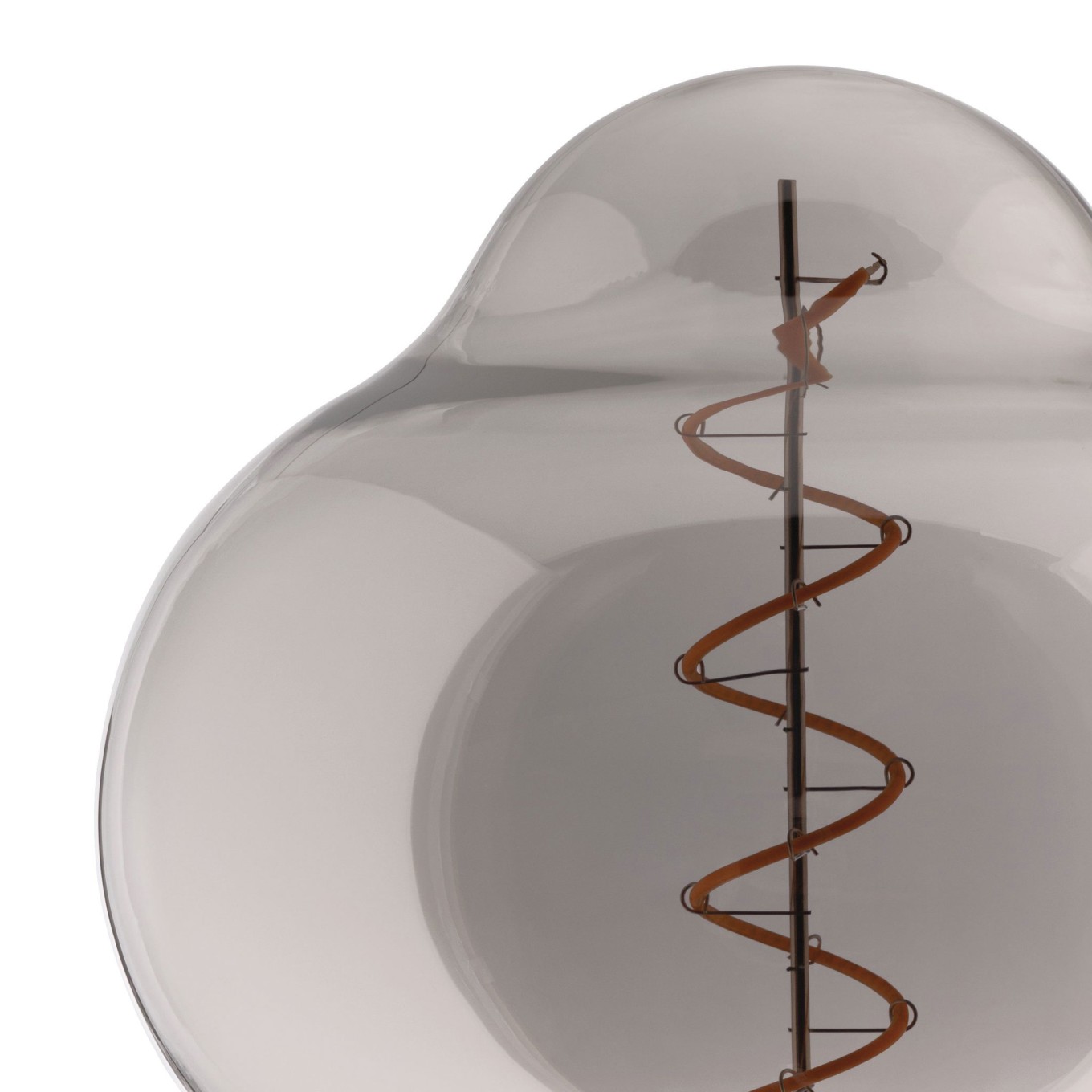 L�mpada LED Eglo Smoky CL150 E27 4W