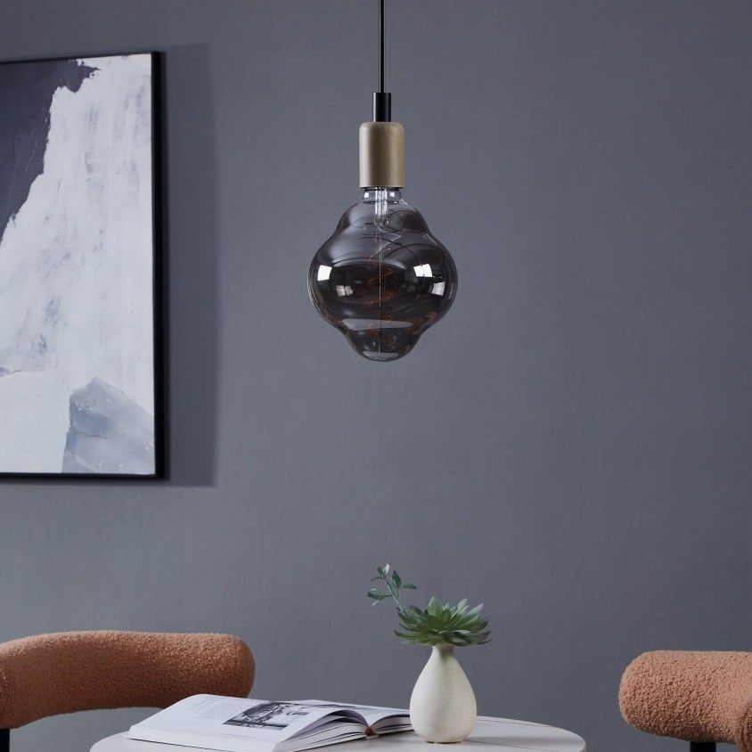 Lmpada LED Eglo Smoky CL150 4W E27