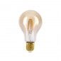 Lmpada LED Eglo Amber 2200K A75 4W E27
