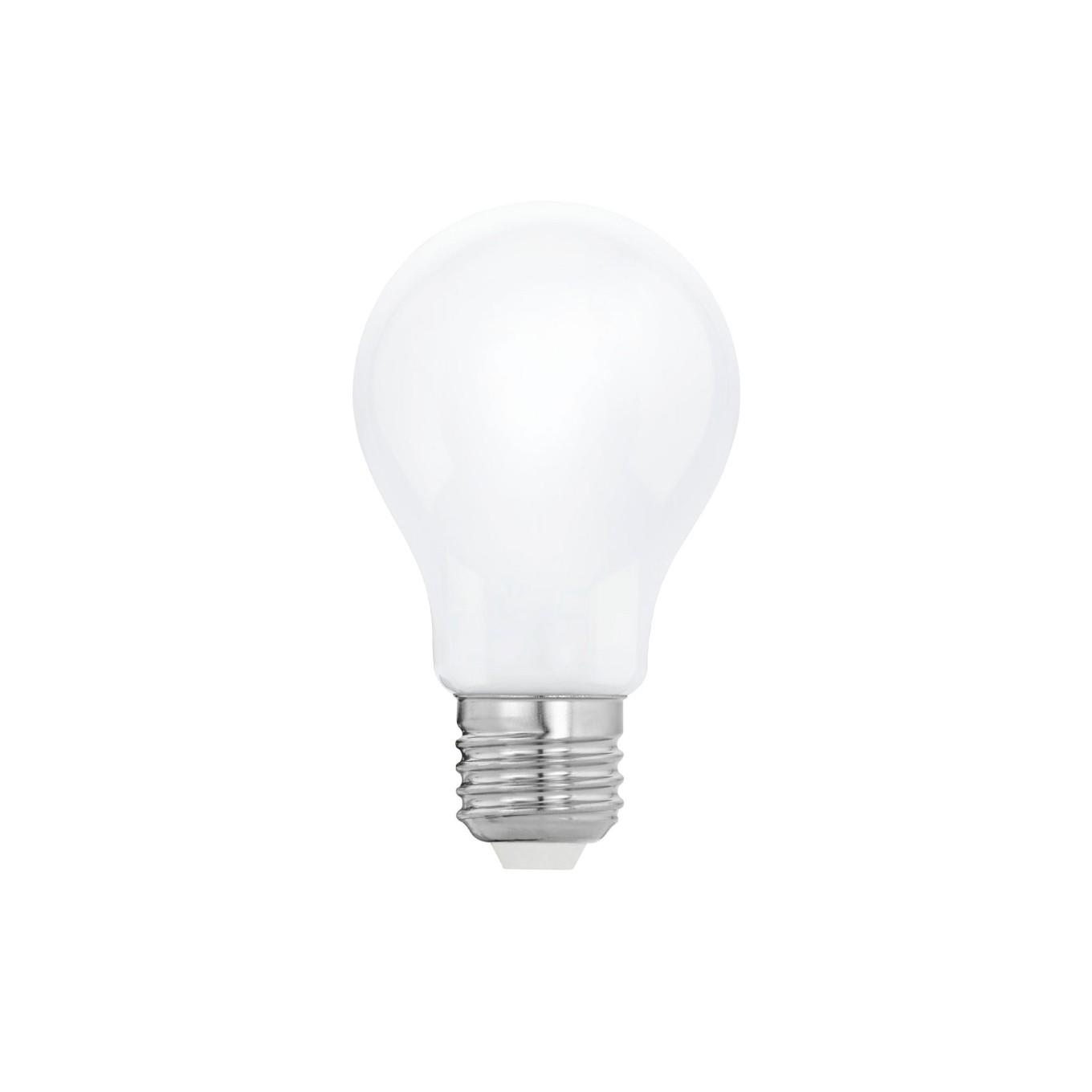 L�mpada LED Eglo Opal A60 E27 2700K 9W