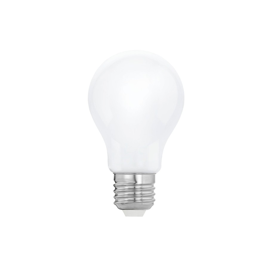 Lâmpada LED Eglo Opal A60 E27 2700K 9W