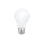 Lâmpada LED Eglo Opal A60 E27 2700K 9W