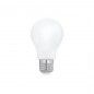 Lmpada LED Eglo Opal 2700K A60 9W E27