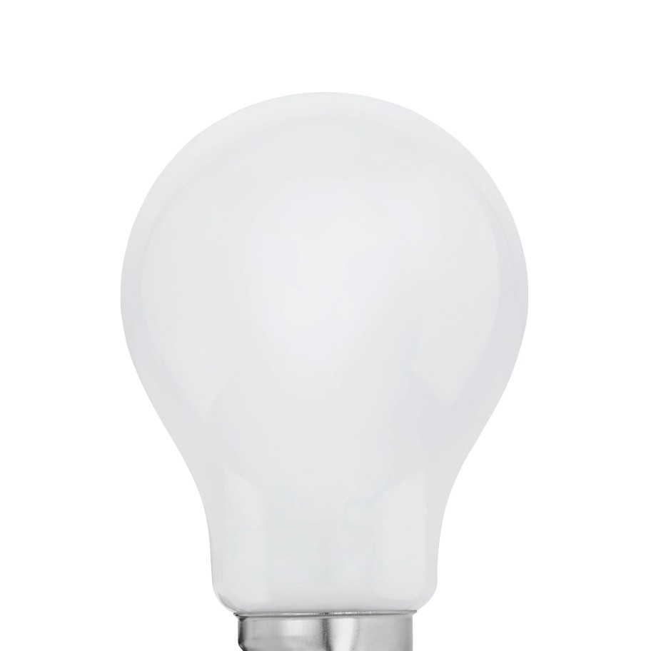 Lâmpada LED Eglo Opal A60 E27 2700K 9W