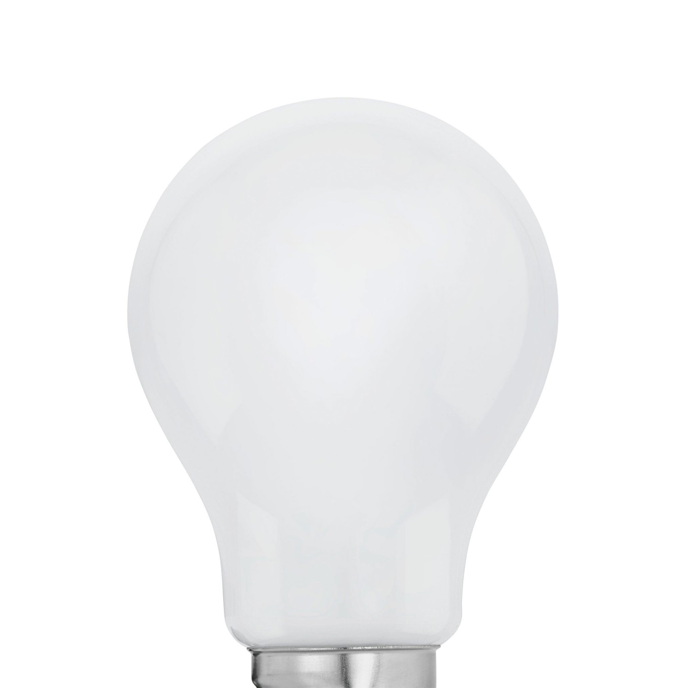 L�mpada LED Eglo Opal A60 E27 2700K 9W