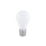 Lâmpada LED Eglo Opal G45 E27 2700K 7W