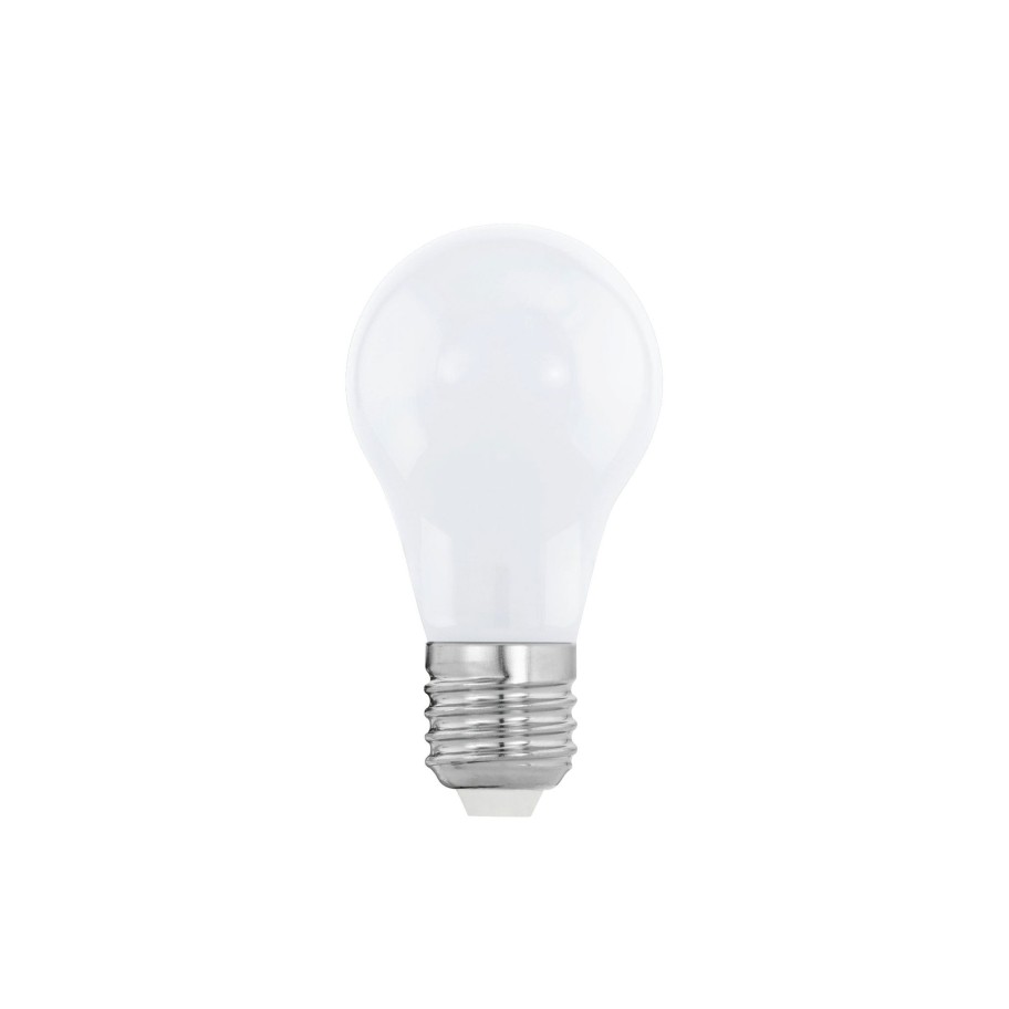 L�mpada LED Eglo Opal G45 E27 2700K 7W
