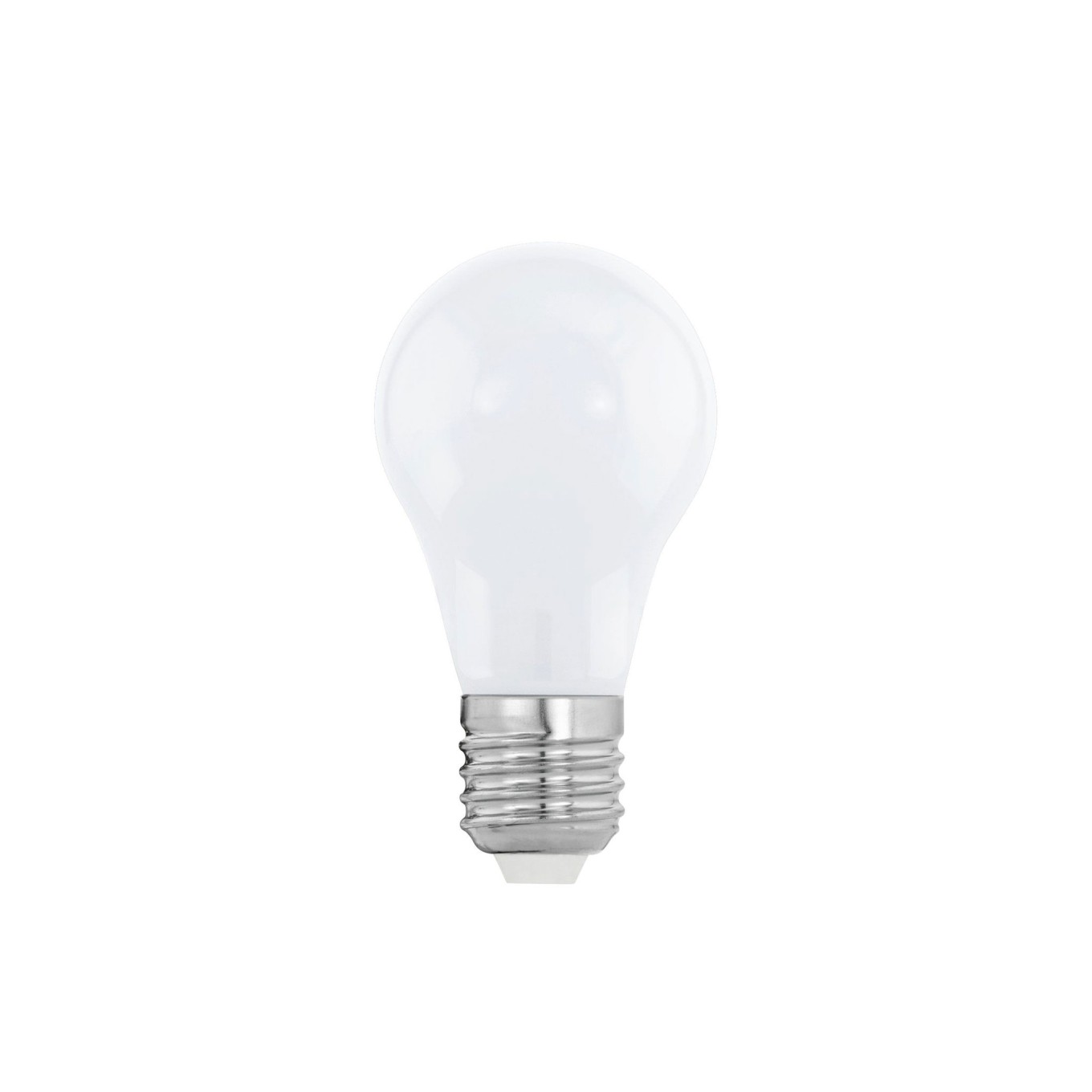 L�mpada LED Eglo Opal G45 E27 2700K 7W
