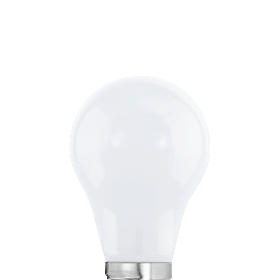 L�mpada LED Eglo Opal G45 E27 2700K 7W