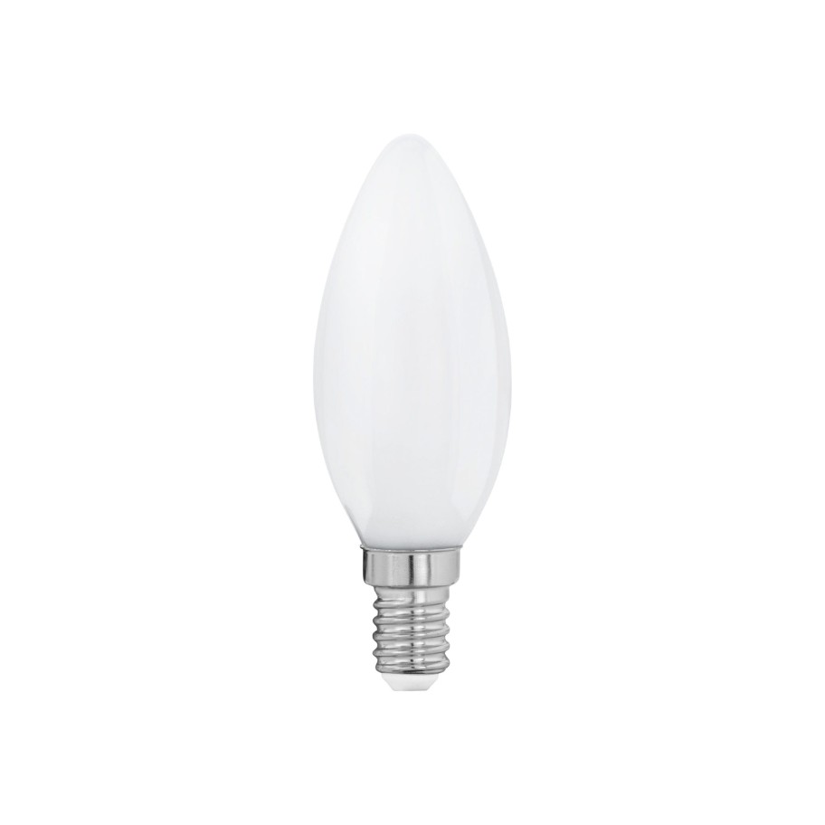 L�mpada LED Eglo Opal C35 E14 2700K 7W