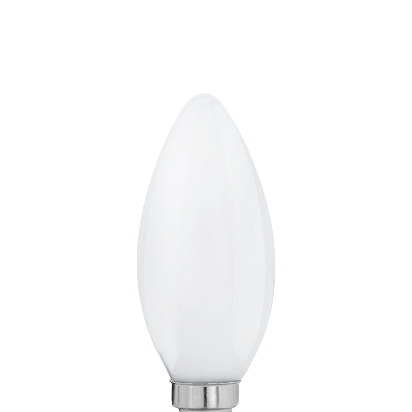L�mpada LED Eglo Opal C35 E14 2700K 7W