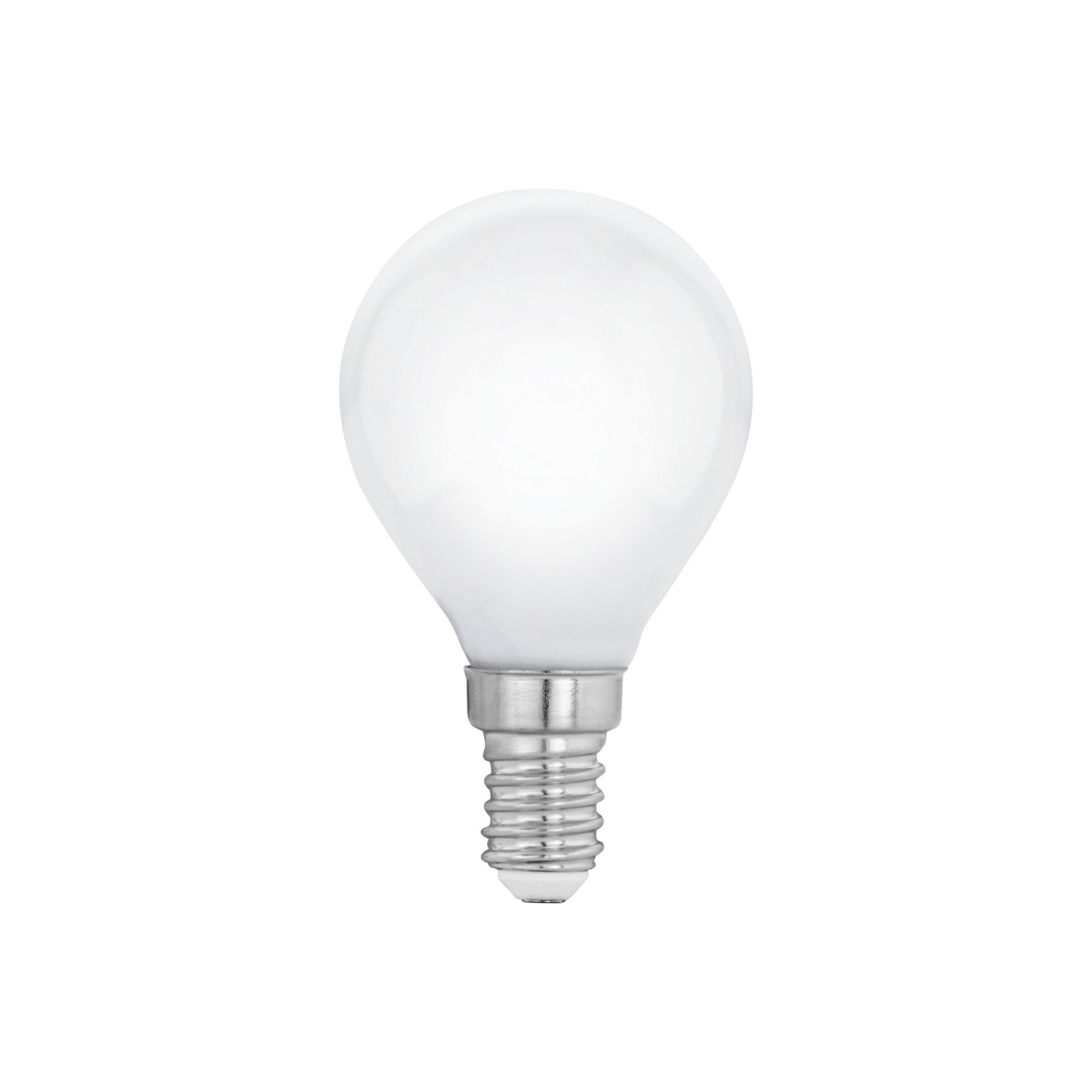 L�mpada LED Eglo Opal P45 E14 2700K 4W