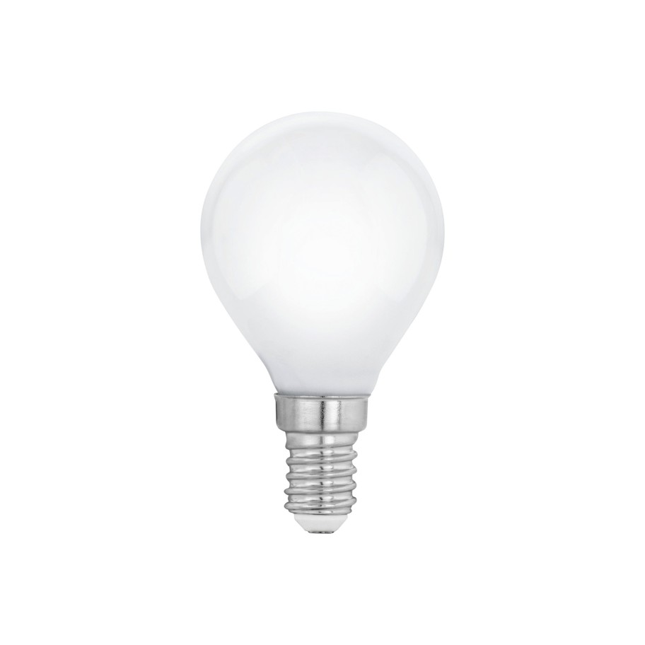 L�mpada LED Eglo Opal P45 E14 2700K 4W