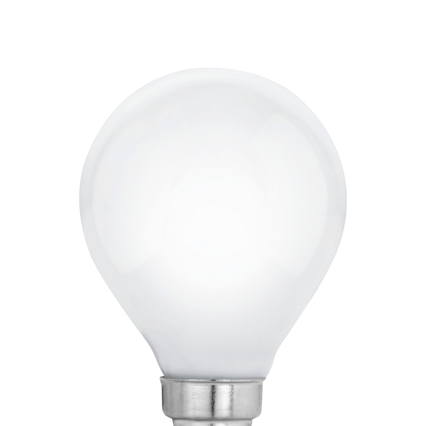 L�mpada LED Eglo Opal P45 E14 2700K 4W