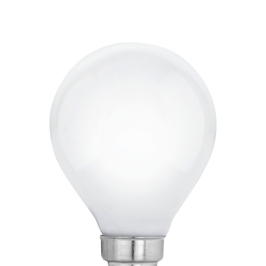L�mpada LED Eglo Opal P45 E14 2700K 4W