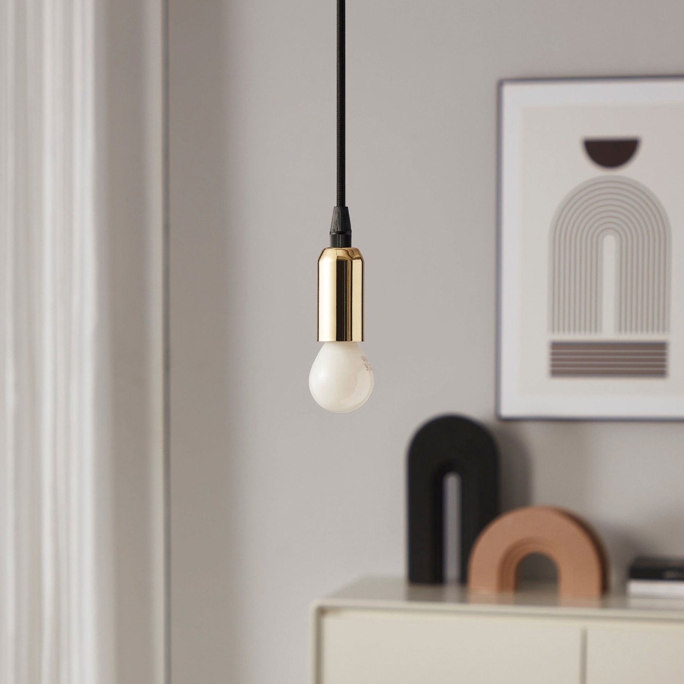 L�mpada LED Eglo Opal P45 E14 2700K 4W