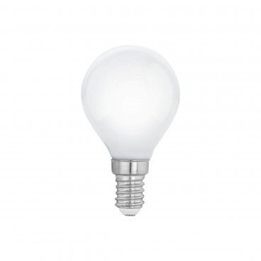 Lmpada LED Eglo Opal 2700K P45 7W E14