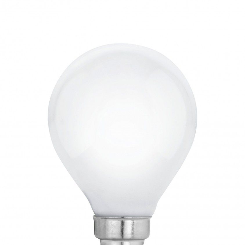 Lmpada LED Eglo Opal 2700K P45 7W E14