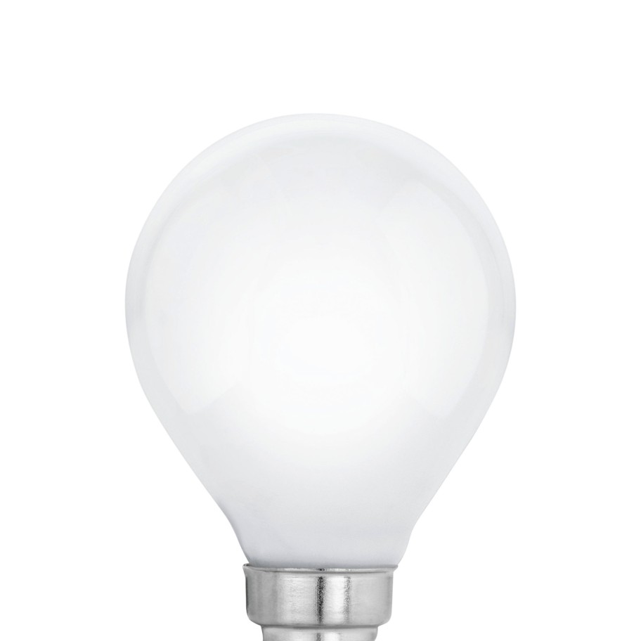 L�mpada LED Eglo Opal P45 E14 2700K 7W