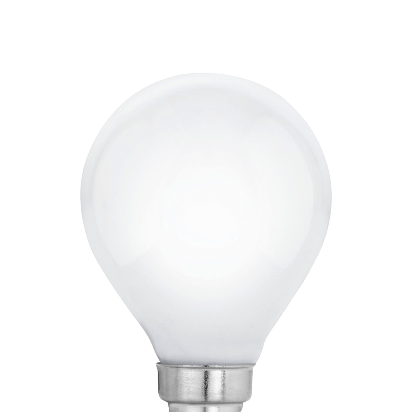 L�mpada LED Eglo Opal P45 E14 2700K 7W